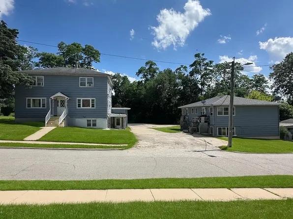 202 W Maple Ave, Ottumwa, IA 52501