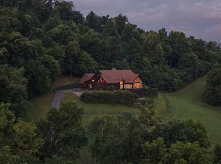 391 Blue Stocking Hollow Rd, Shelbyville, TN 37160