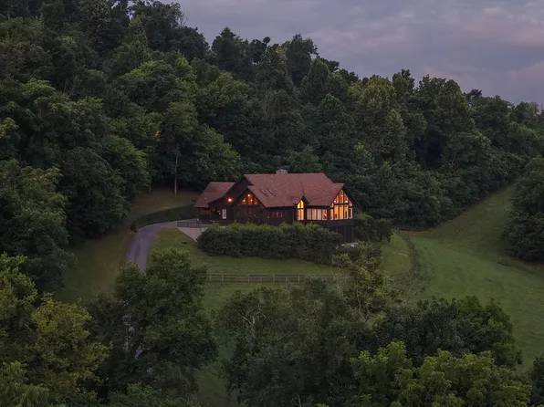 391 Blue Stocking Hollow Rd, Shelbyville, TN 37160