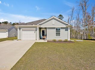 5295 Meagan Ln NE, Winnabow, NC 28479