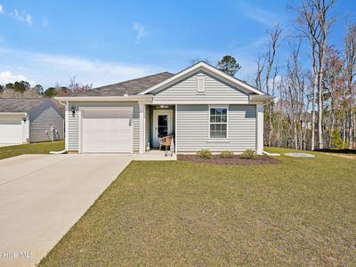 5295 Meagan Lane NE, Winnabow, NC, 28479