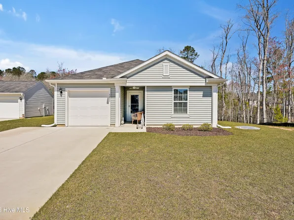 5295 Meagan Lane NE, Winnabow, NC 28479