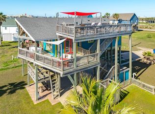307 Murex St, Surfside Beach, TX 77541
