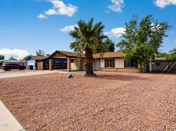 8520 W Alice Ave, Peoria, AZ 85345