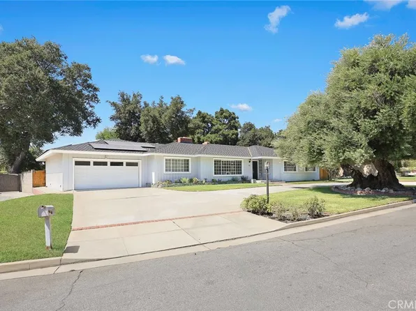 117 Catherine Park Dr, Glendora, CA 91741
