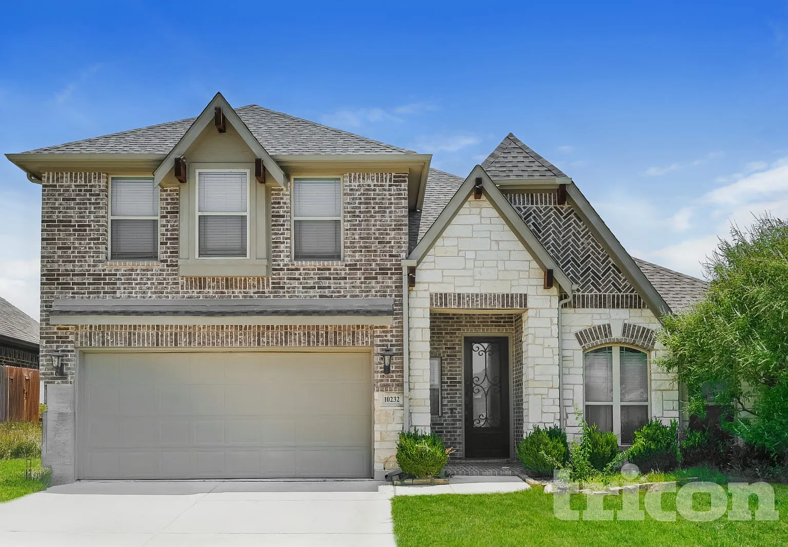 10232 Wild Goose Drive Fort Worth TX — Photo 1