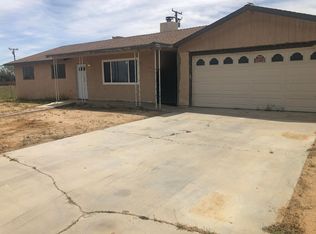 8024 Dogwood Ave, California City, CA 93505