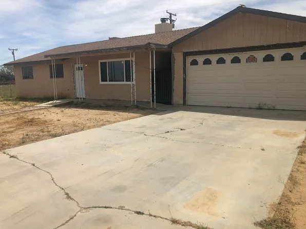 8024 Dogwood Ave, California City, CA 93505