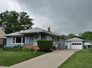 1619 N Mason St, Appleton, WI 54914