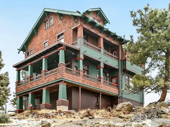 79 Windom Ct, Livermore, CO 80536