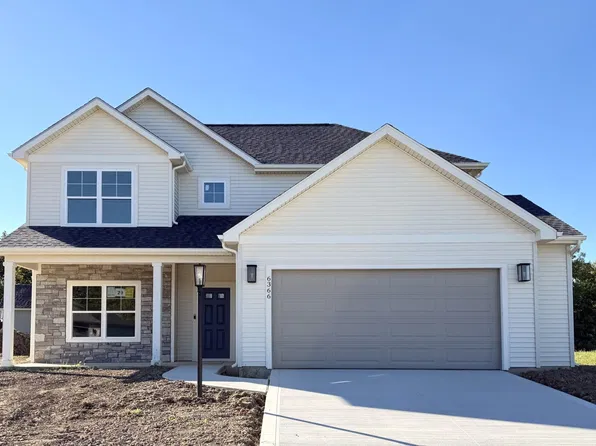 6366 Hunter Wood Dr, Fort Wayne, IN 46835