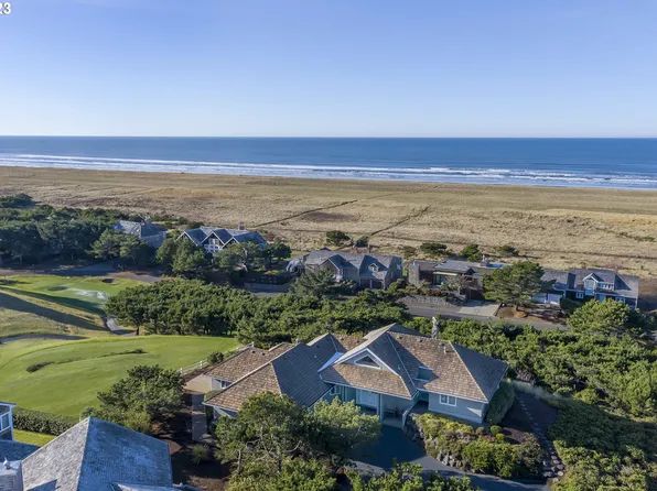 4750 High Ridge Rd, Gearhart, OR 97138