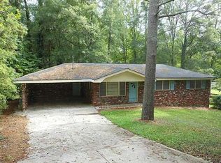 3680 Lindley Cir, Powder Springs, GA 30127