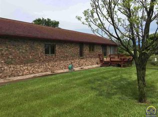 9221 NW Topeka Blvd, Topeka, KS 66617