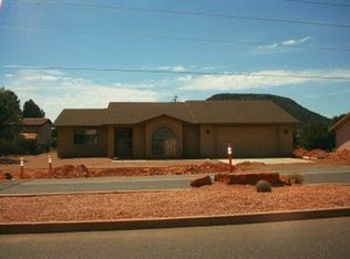 2275 Road Runner #2, Sedona, AZ 86336