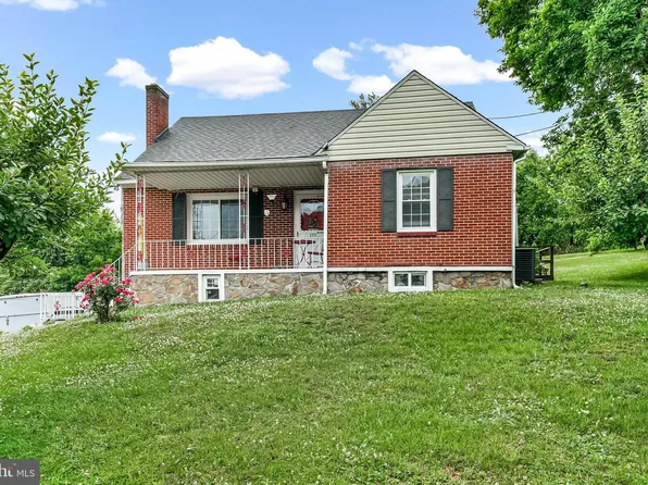 253 N Guernsey Rd, West Grove, PA 19390