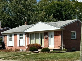 25016 Filmore St, Taylor, MI