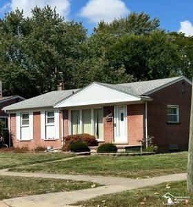 25016 Filmore St, Taylor, MI, 48180