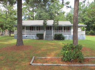 202 Neal Ave, New Ellenton, SC 29809