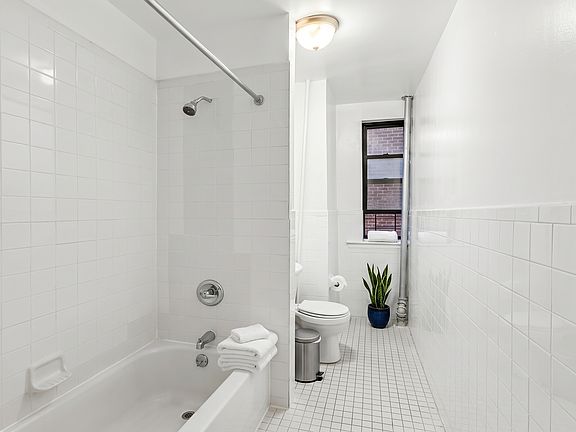 5th image of 102 W 143rd St #1