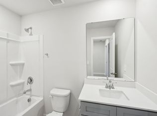 Lancaster II Plan, Crossrail Station, Mooresville, NC 28115