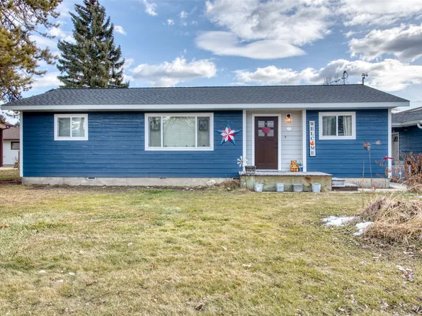116 Daly Ave, Hamilton, MT 59840