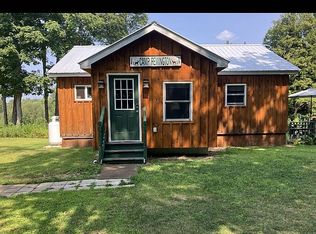 6655 Burdicks Crossing Rd, Lyons Falls, NY 13368