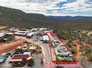 60 FINLEY Drive #-, Sedona, AZ 86336