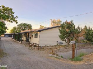 4300 Reno Hwy, Fallon, NV 89406