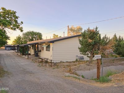 4300 Reno Hwy, Fallon, NV, 89406