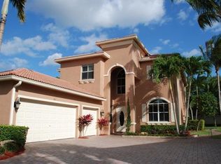 161 Via Condado Way, Palm Beach Gardens, FL 33418