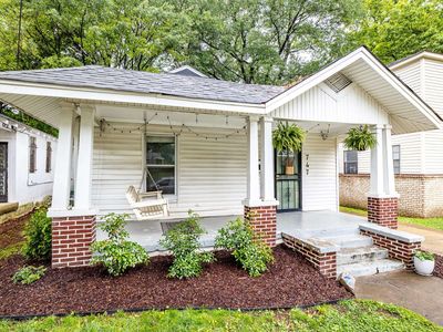 747 Cella St, Memphis, TN, 38114