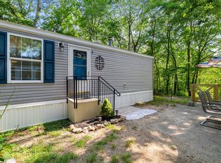 1583 Bozrah Rd LOT 3, Oakdale, CT 06370