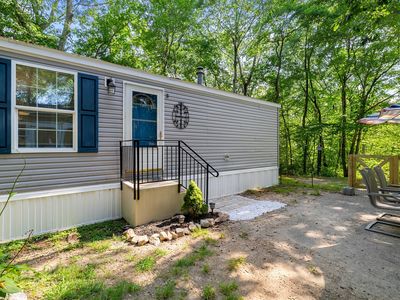 1583 Bozrah Road LOT 3, Oakdale, CT, 06370