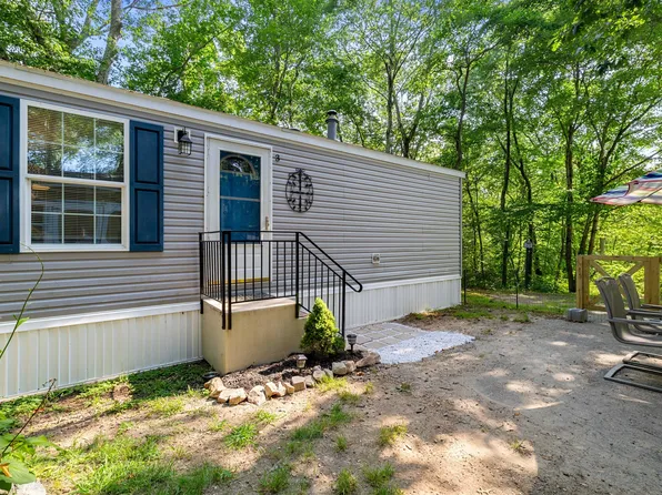 1583 Bozrah Road LOT 3, Montville, CT 06370