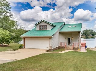 12371 Lary Lake Rd, Northport, AL 35475