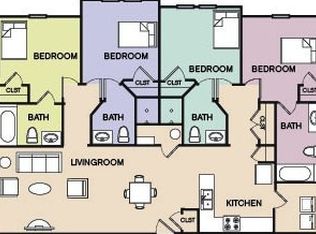 3920 Bostic Dr APT 203, Greenville, NC 27834