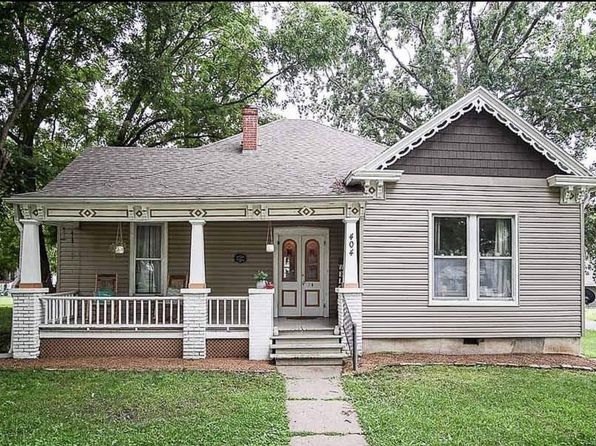 404 W Elm St