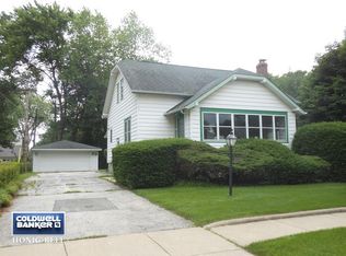 2151 Maple Rd, Homewood, IL 60430