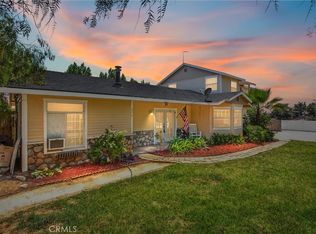 375 E County Line Rd, Calimesa, CA 92320
