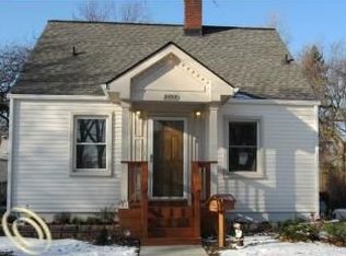 3753 Cummings Ave, Berkley, MI 48072