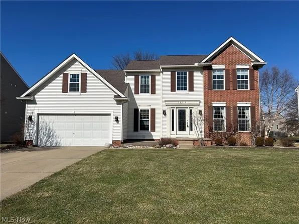 38014 Terrell Dr, North Ridgeville, OH 44039