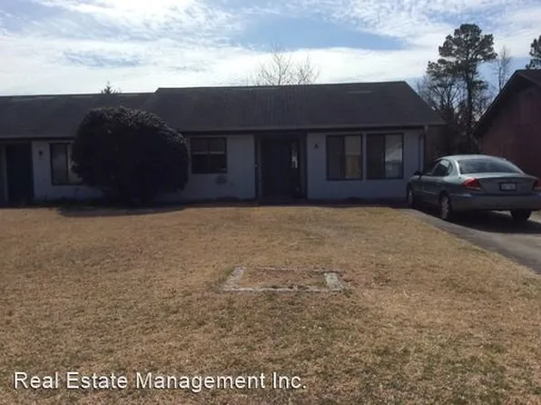 1017 Wesley Ln #A, Newport, NC 28570