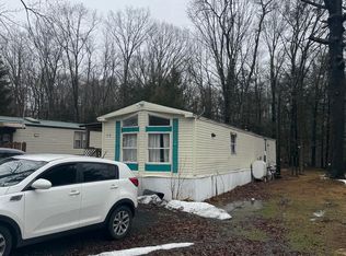 42 Hess Ln, White Haven, PA 18661