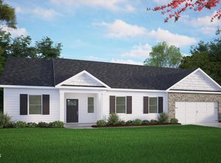 228 Lake Tyler Drive, New Bern, NC 28560