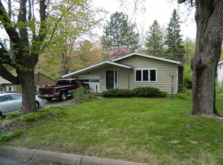 1018 Brown St, Wausau, WI 54403