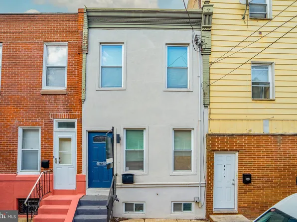 1805 Hoffman St, Philadelphia, PA 19145