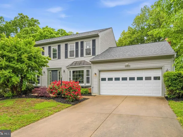 3660 Thomasson Crossing Dr, Triangle, VA 22172