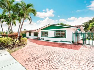 10204 SW 26th Ter, Miami, FL 33165