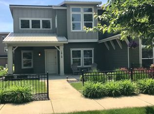 1819 W Bridge Ave, Spokane, WA 99201